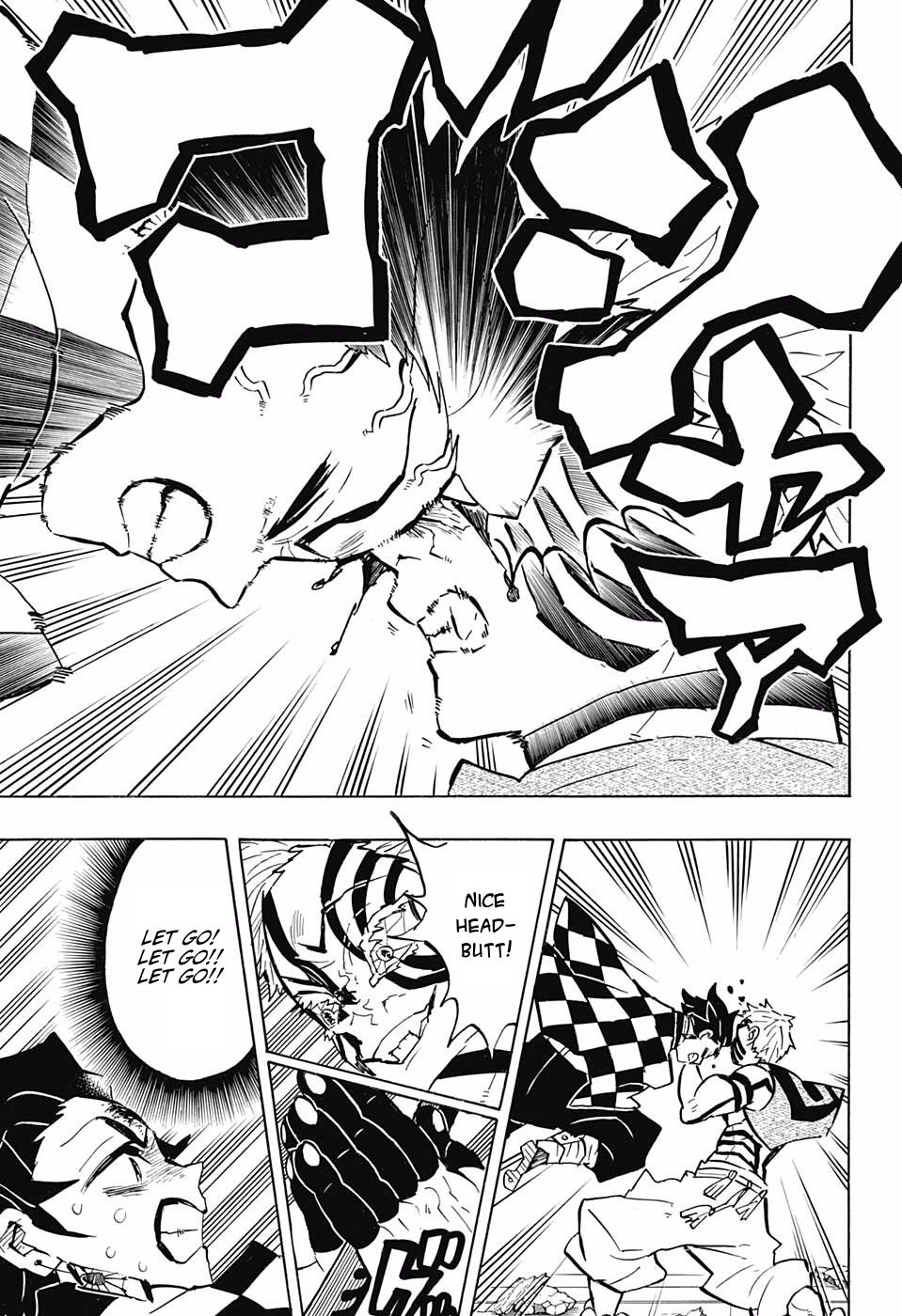 Kimetsu No Yaiba 149 17