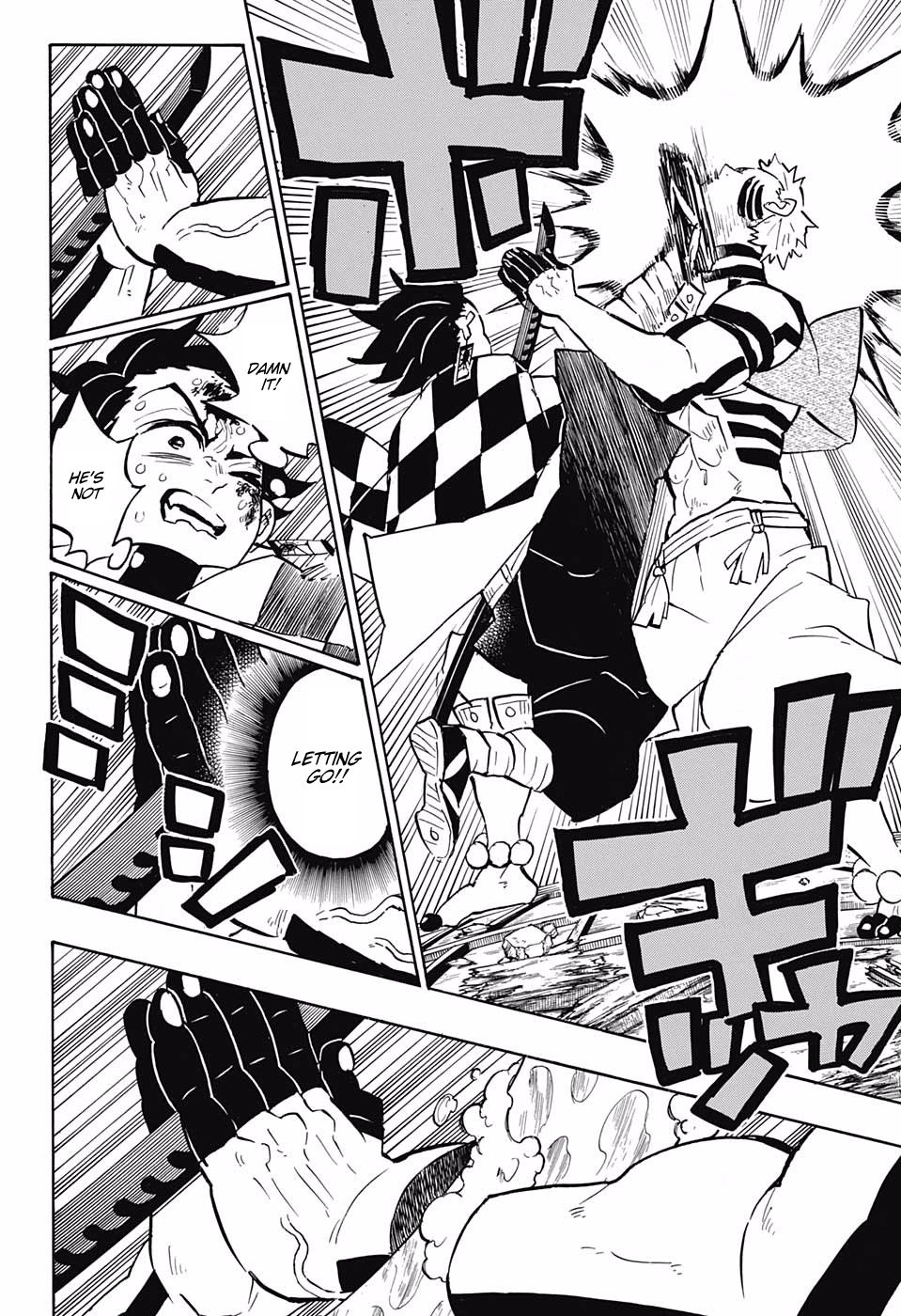 Kimetsu No Yaiba 149 18