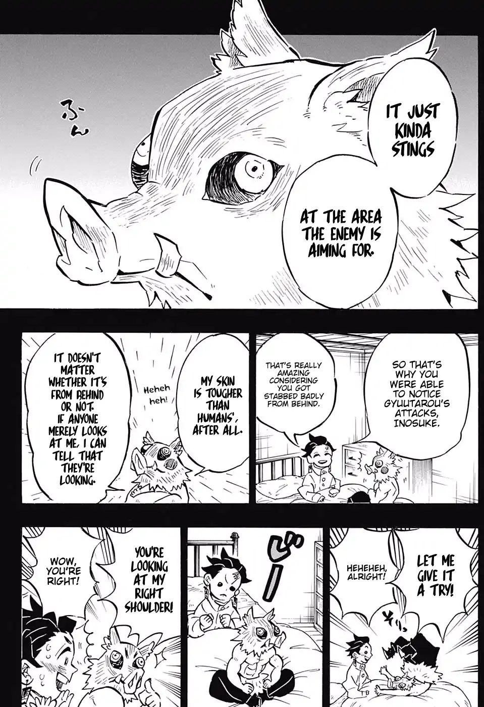 Kimetsu No Yaiba 150 11