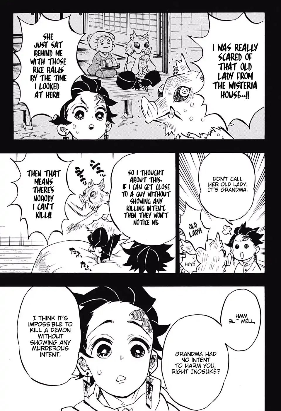 Kimetsu No Yaiba 150 13