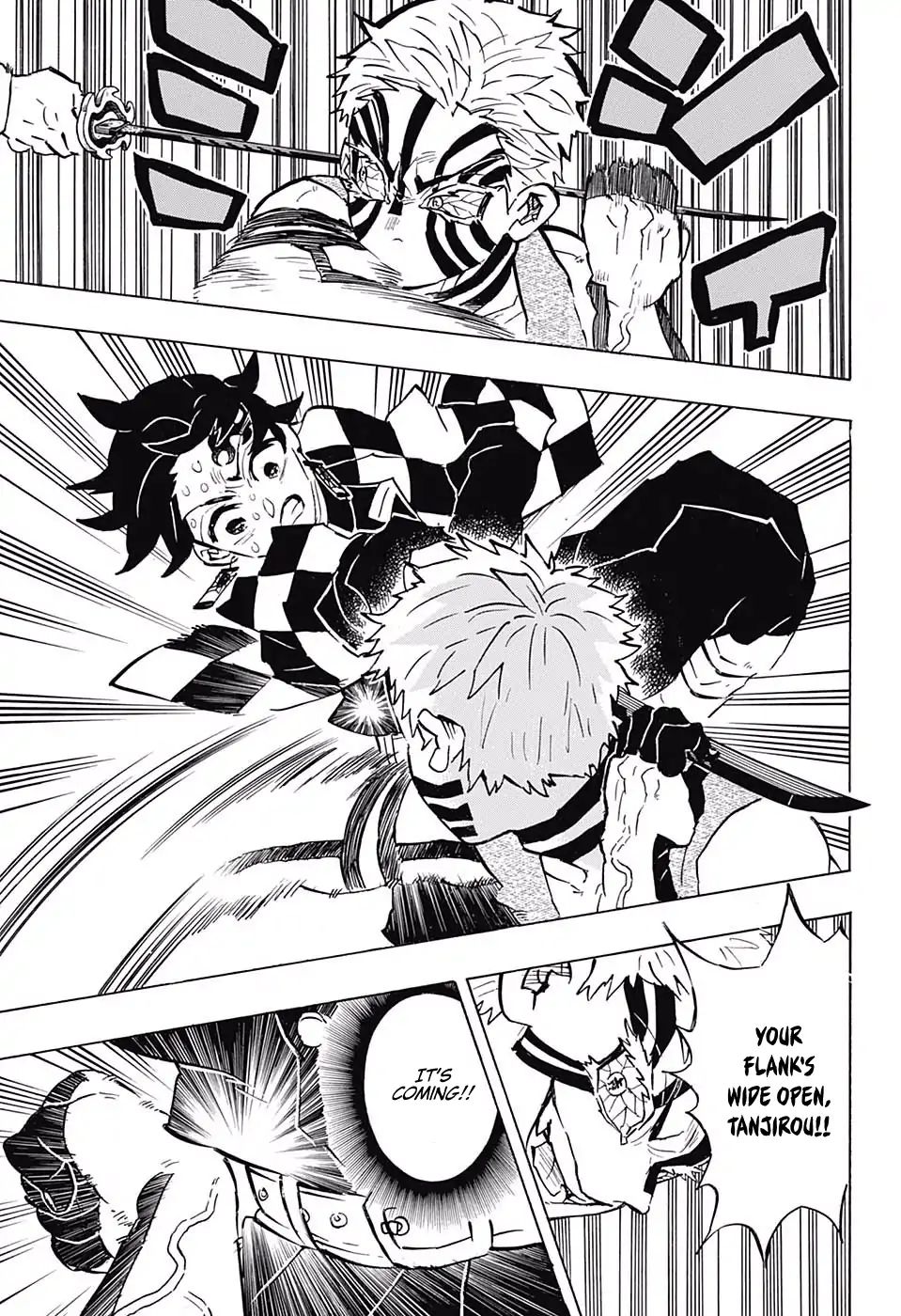 Kimetsu No Yaiba 150 17