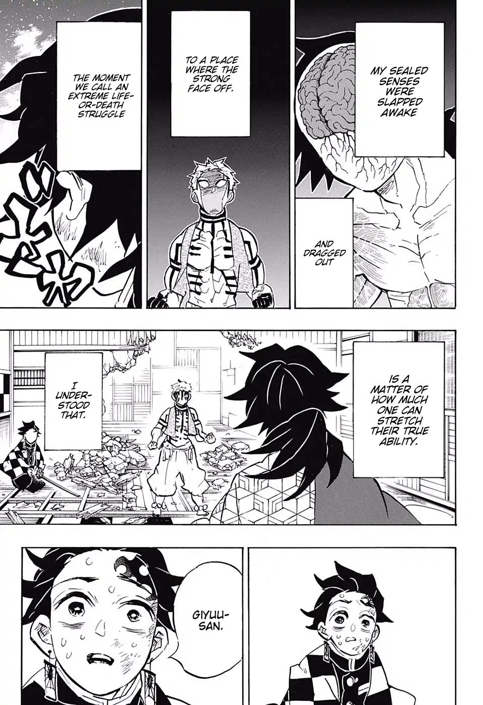 Kimetsu No Yaiba 150 3