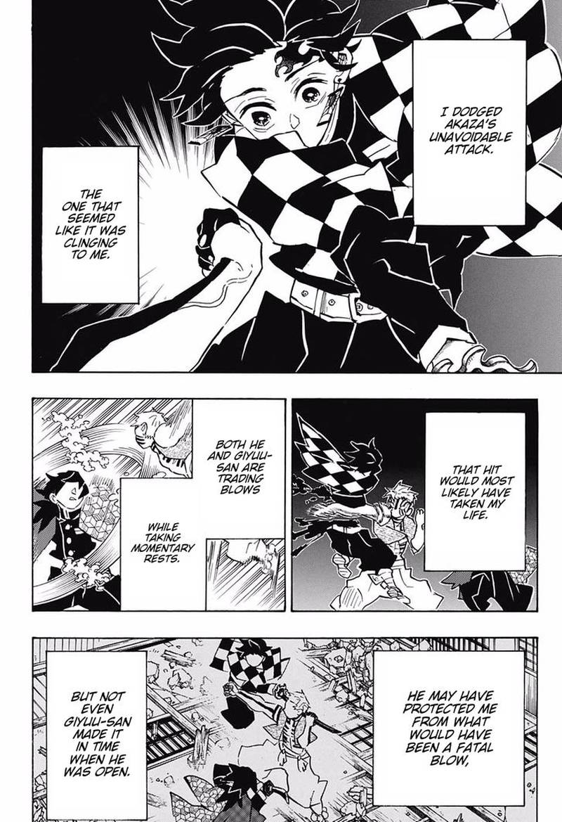 Kimetsu No Yaiba 151 16