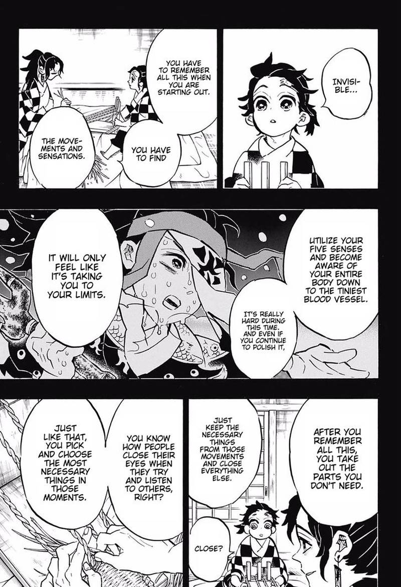 Kimetsu No Yaiba 151 5