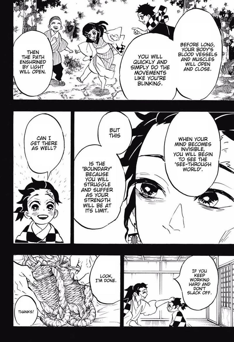 Kimetsu No Yaiba 151 6