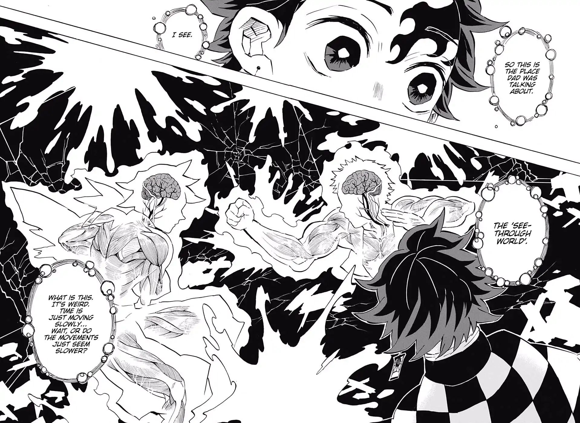 Kimetsu No Yaiba 152 14