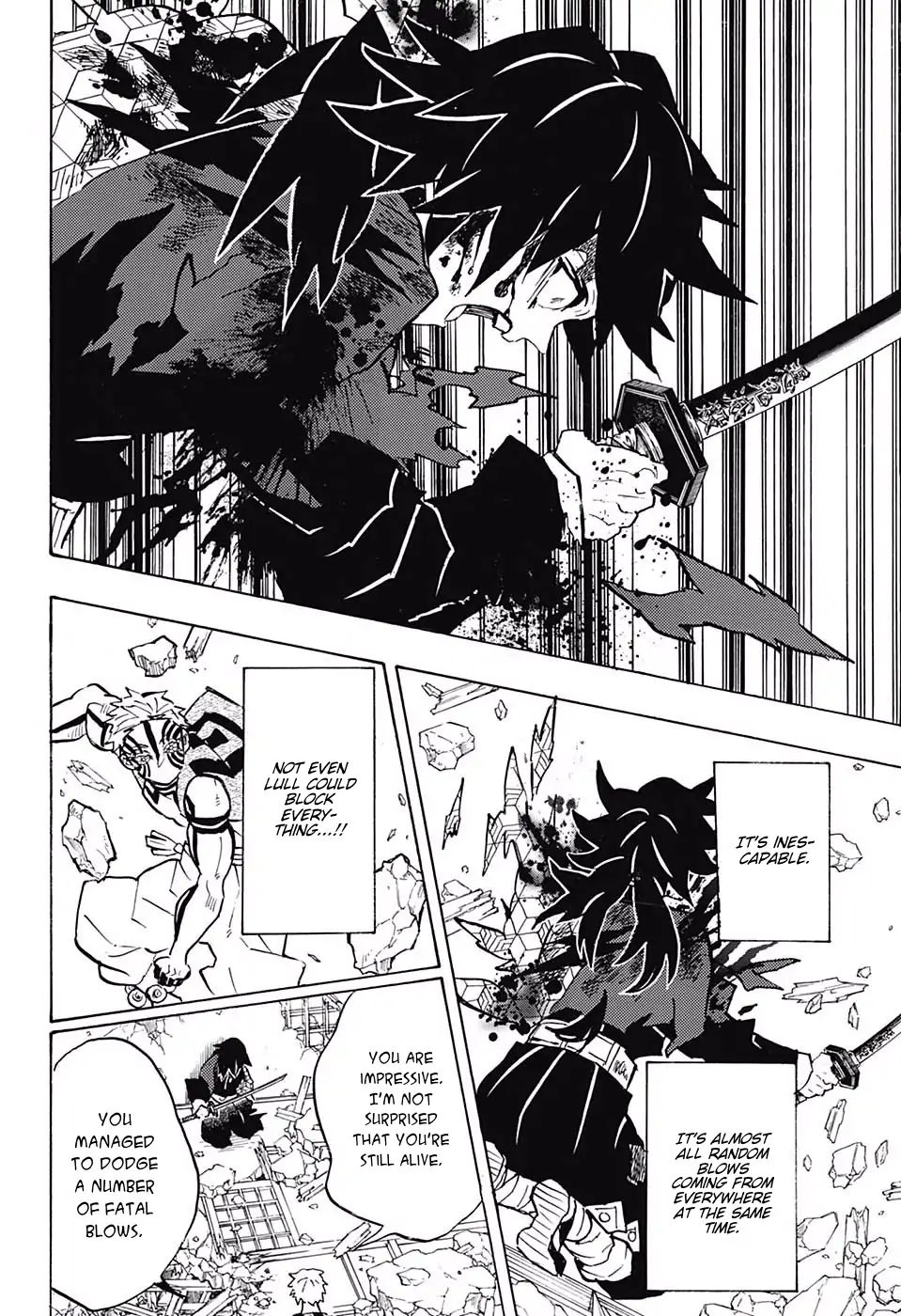 Kimetsu No Yaiba 152 15