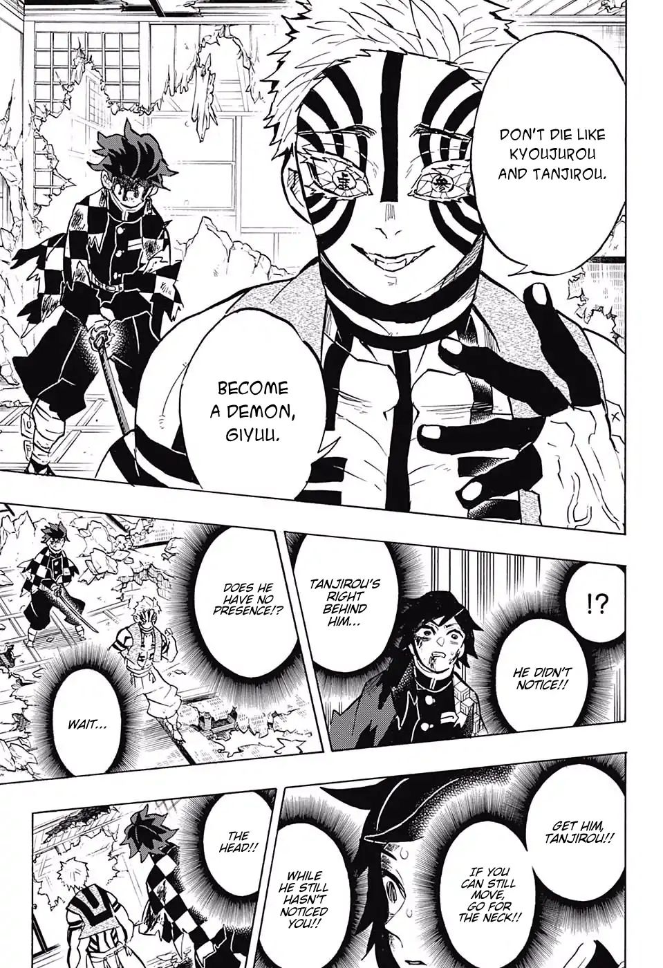 Kimetsu No Yaiba 152 16