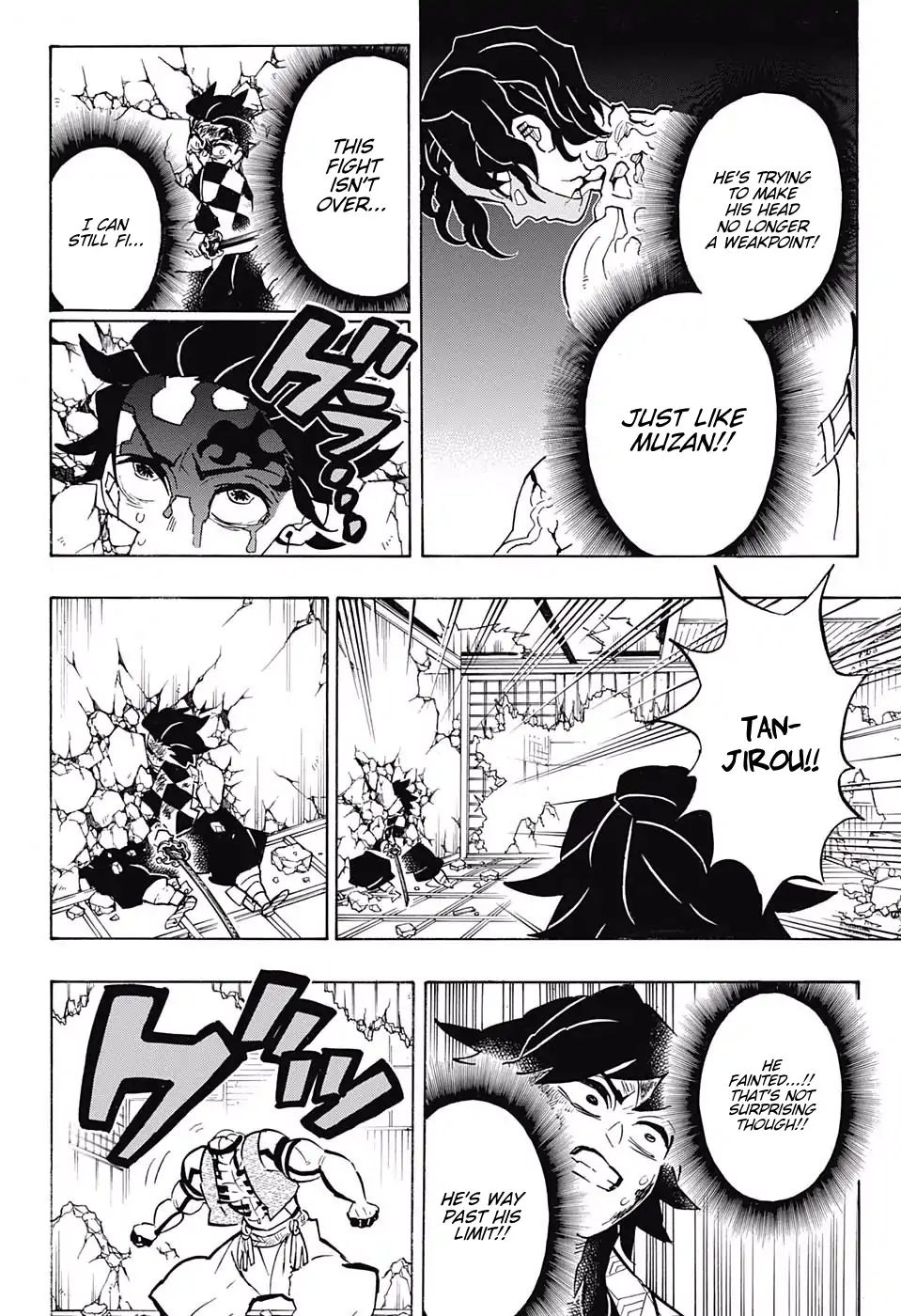 Kimetsu No Yaiba 153 14