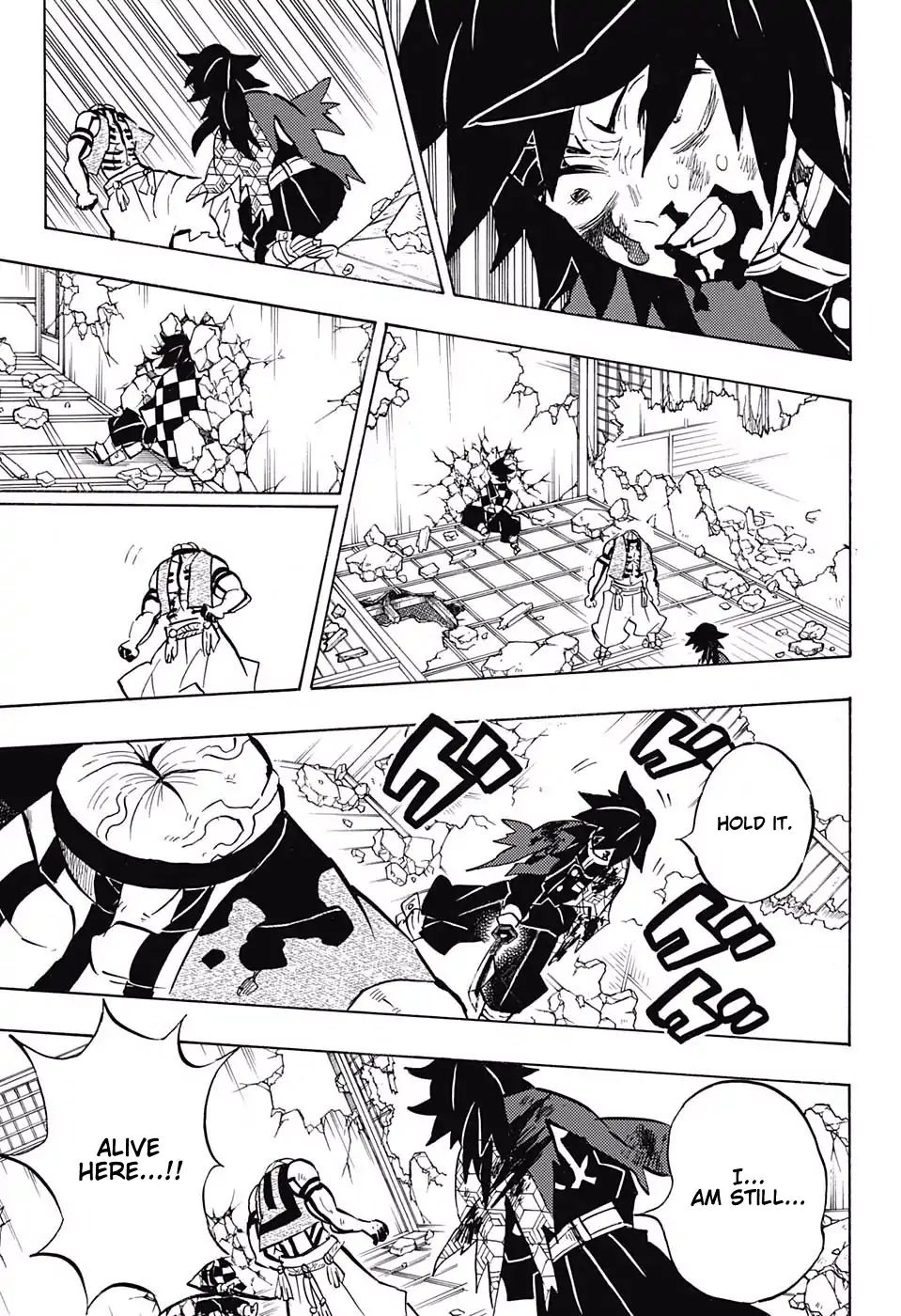 Kimetsu No Yaiba 153 17