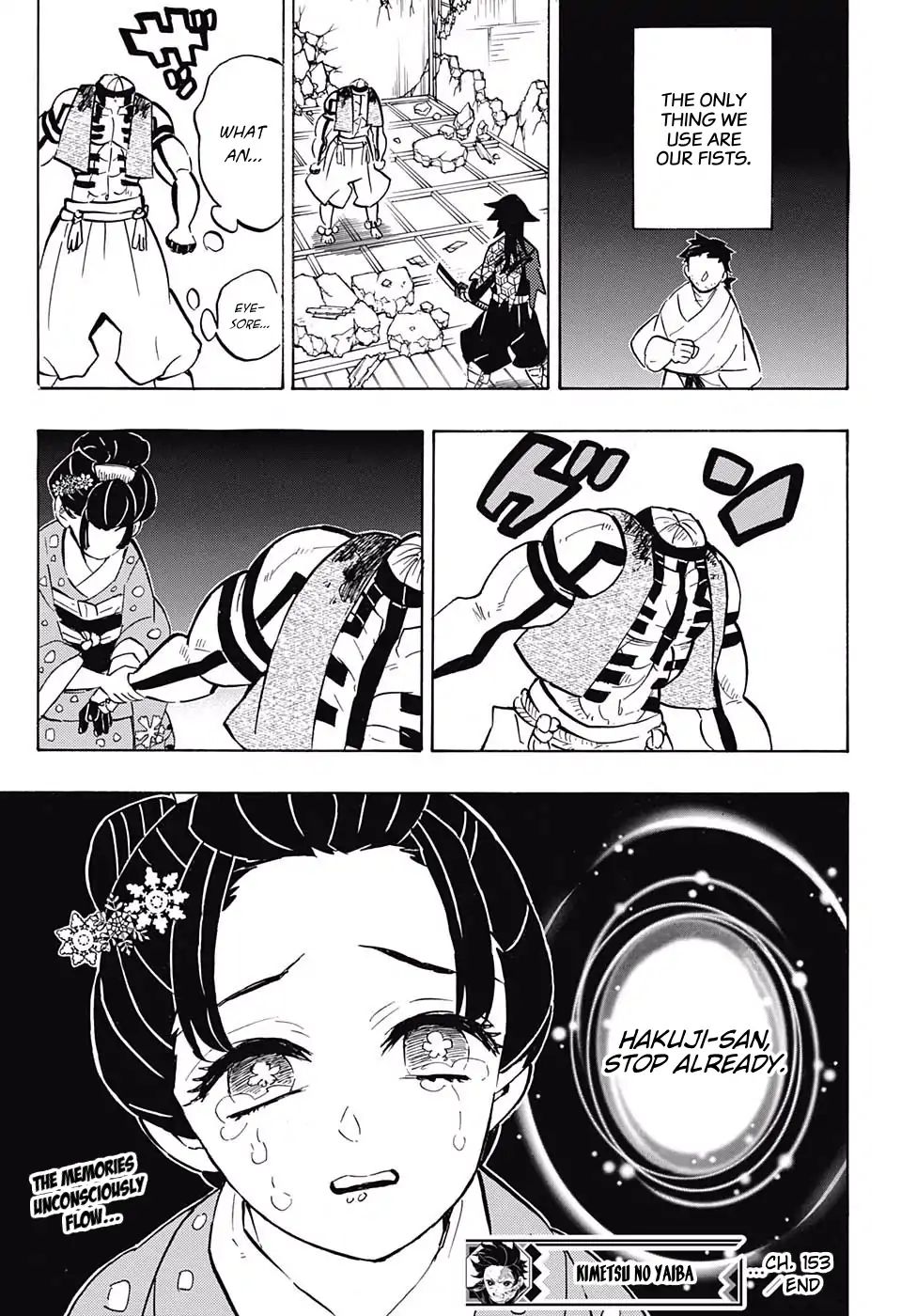 Kimetsu No Yaiba 153 19