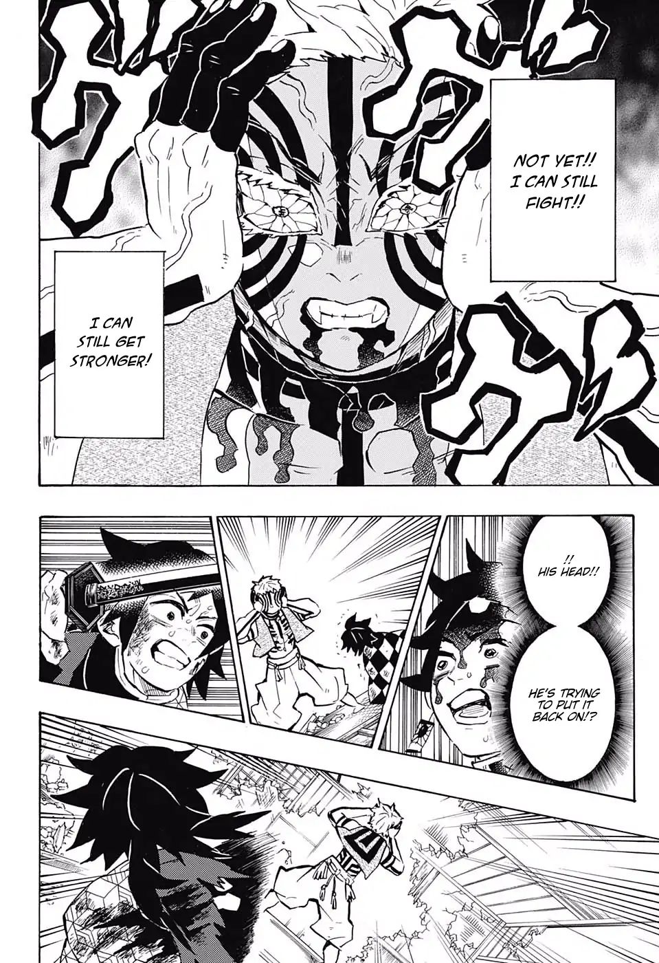 Kimetsu No Yaiba 153 6