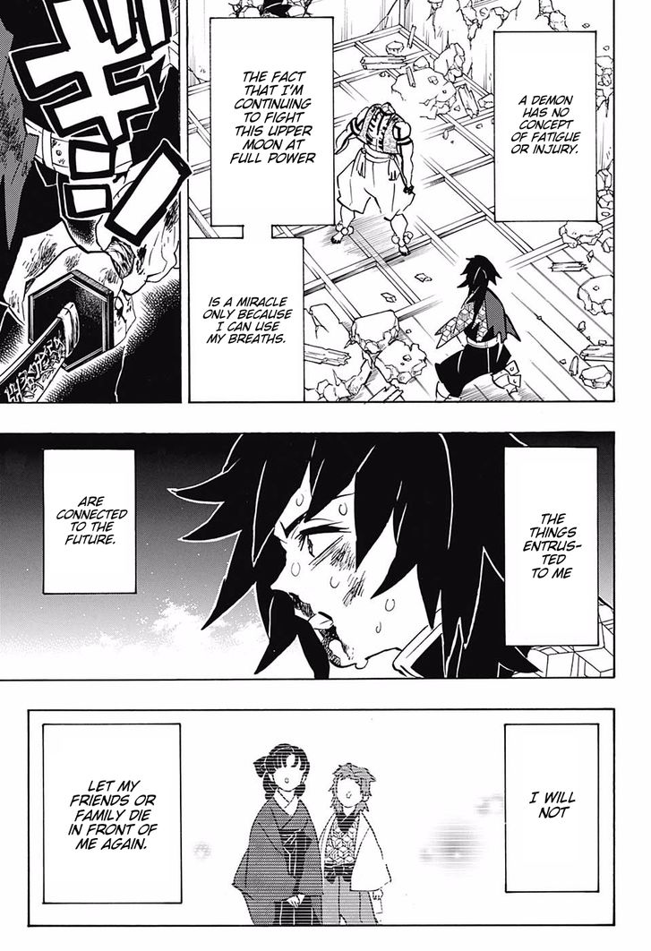 Kimetsu No Yaiba 154 3