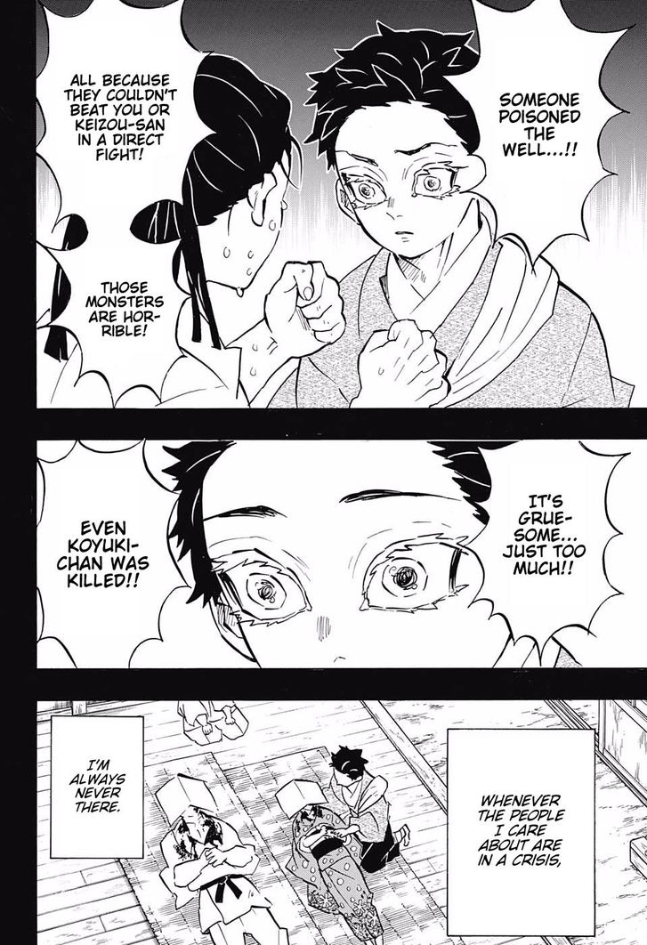 Kimetsu No Yaiba 155 10