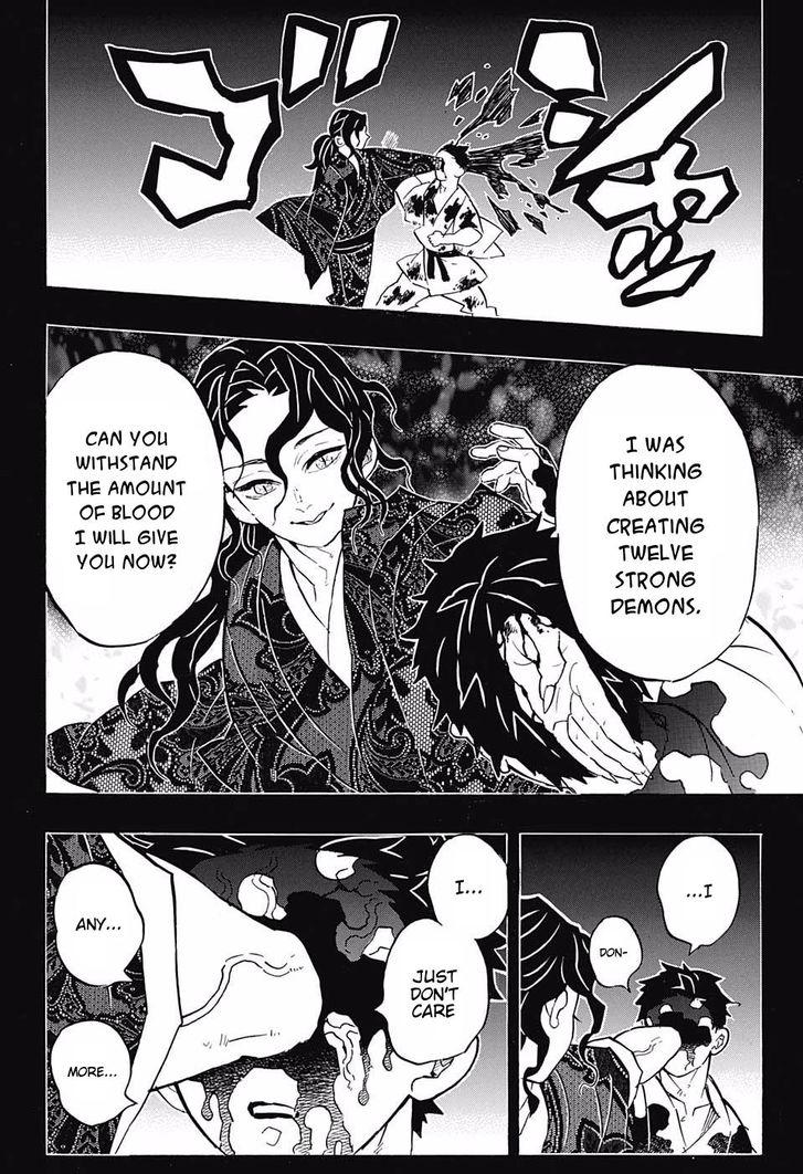 Kimetsu No Yaiba 155 18