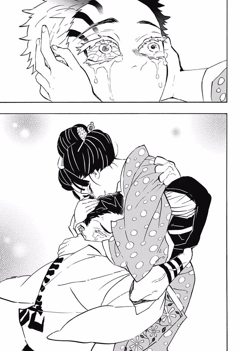 Kimetsu No Yaiba 156 19