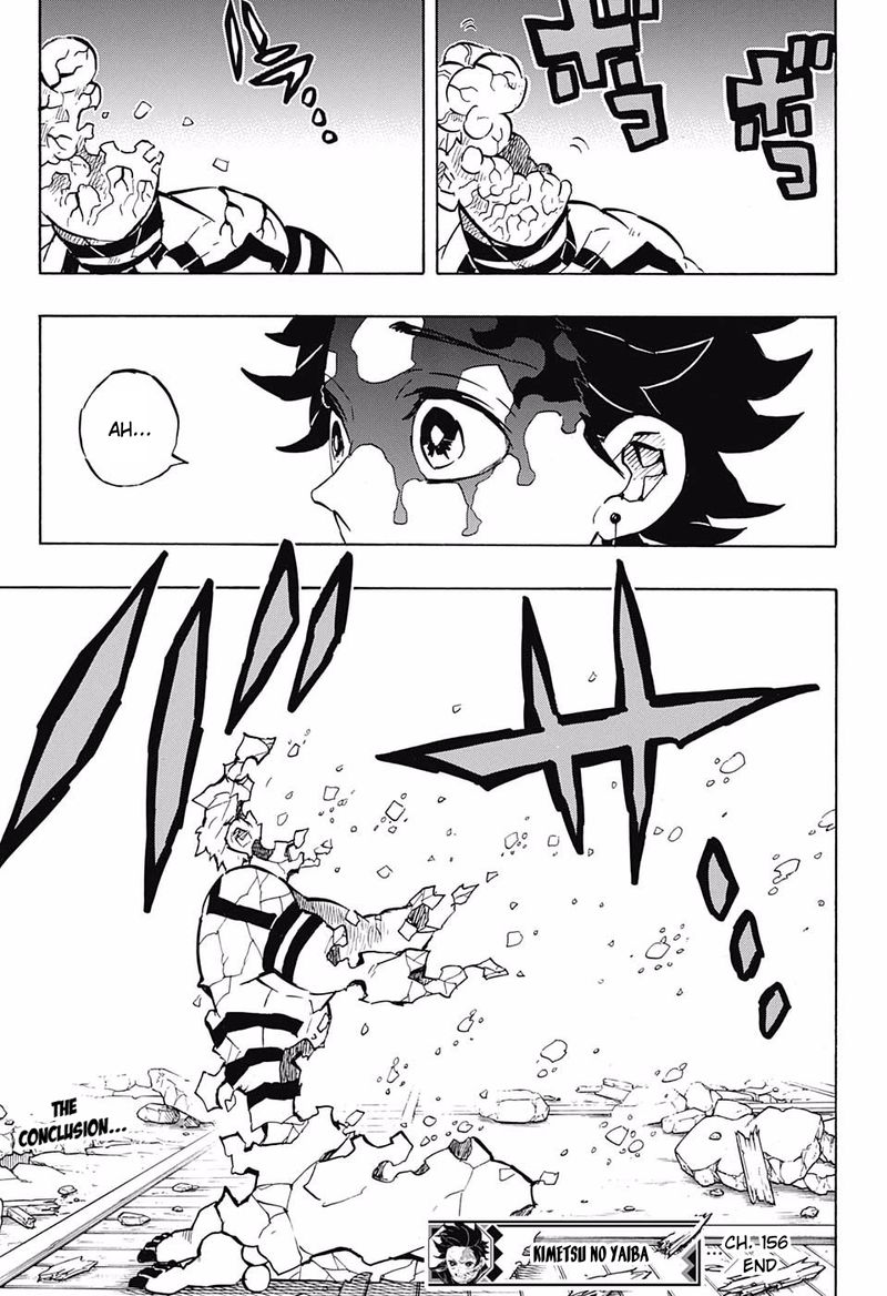 Kimetsu No Yaiba 156 21