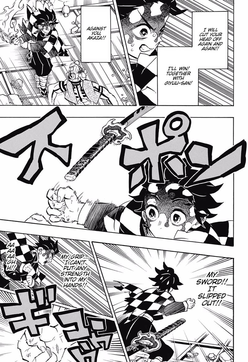 Kimetsu No Yaiba 156 5