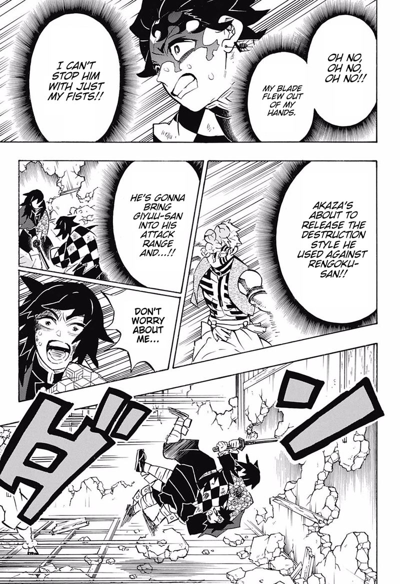 Kimetsu No Yaiba 156 9