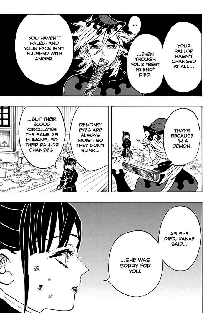 Kimetsu No Yaiba 157 11