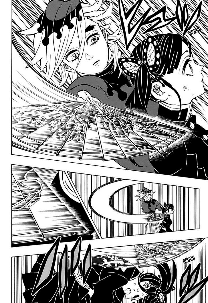 Kimetsu No Yaiba 157 16