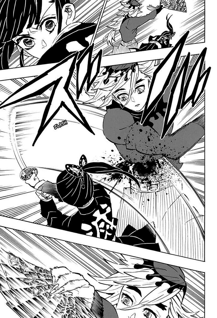 Kimetsu No Yaiba 157 17