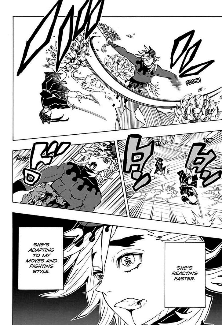 Kimetsu No Yaiba 157 18