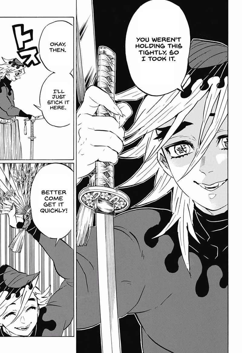 Kimetsu No Yaiba 158 15