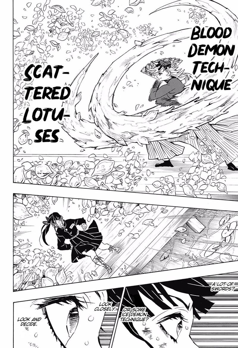 Kimetsu No Yaiba 158 16