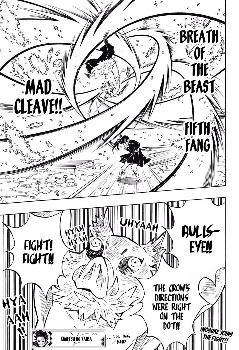 Kimetsu No Yaiba 158 19