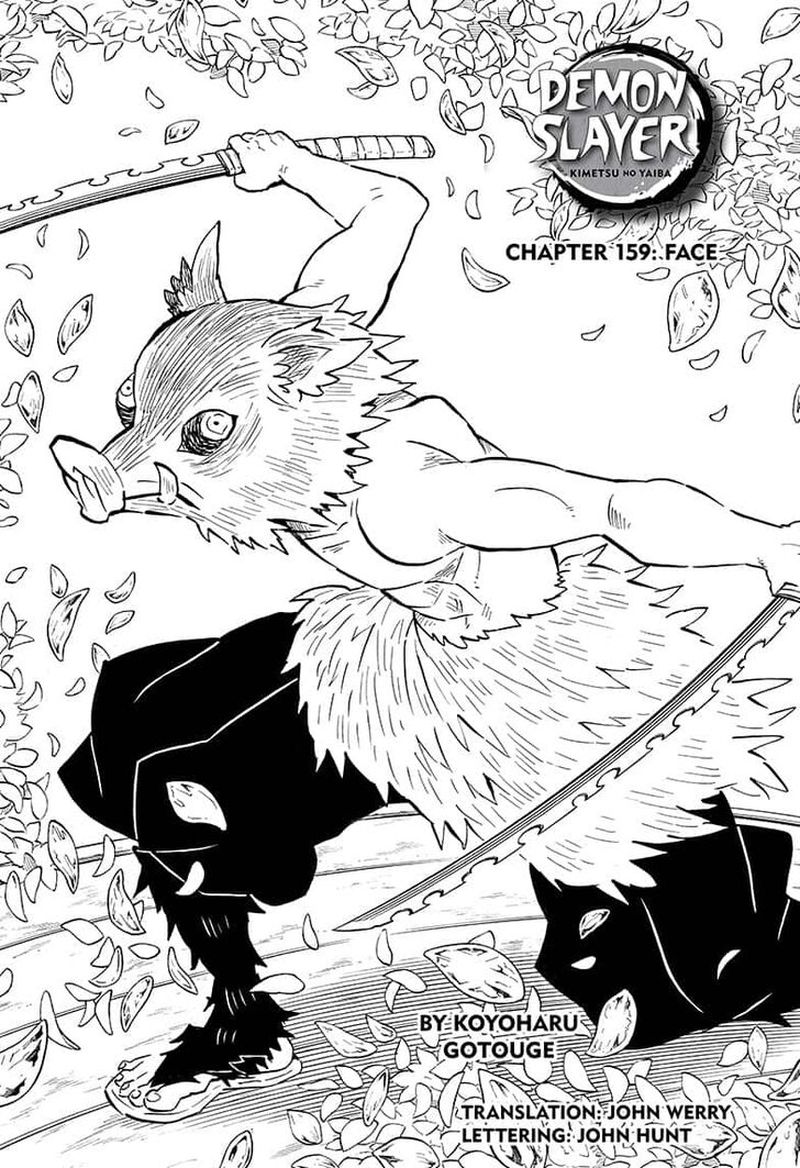 Kimetsu No Yaiba 159 1