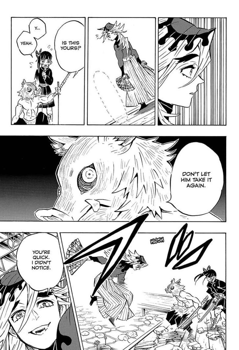 Kimetsu No Yaiba 159 11