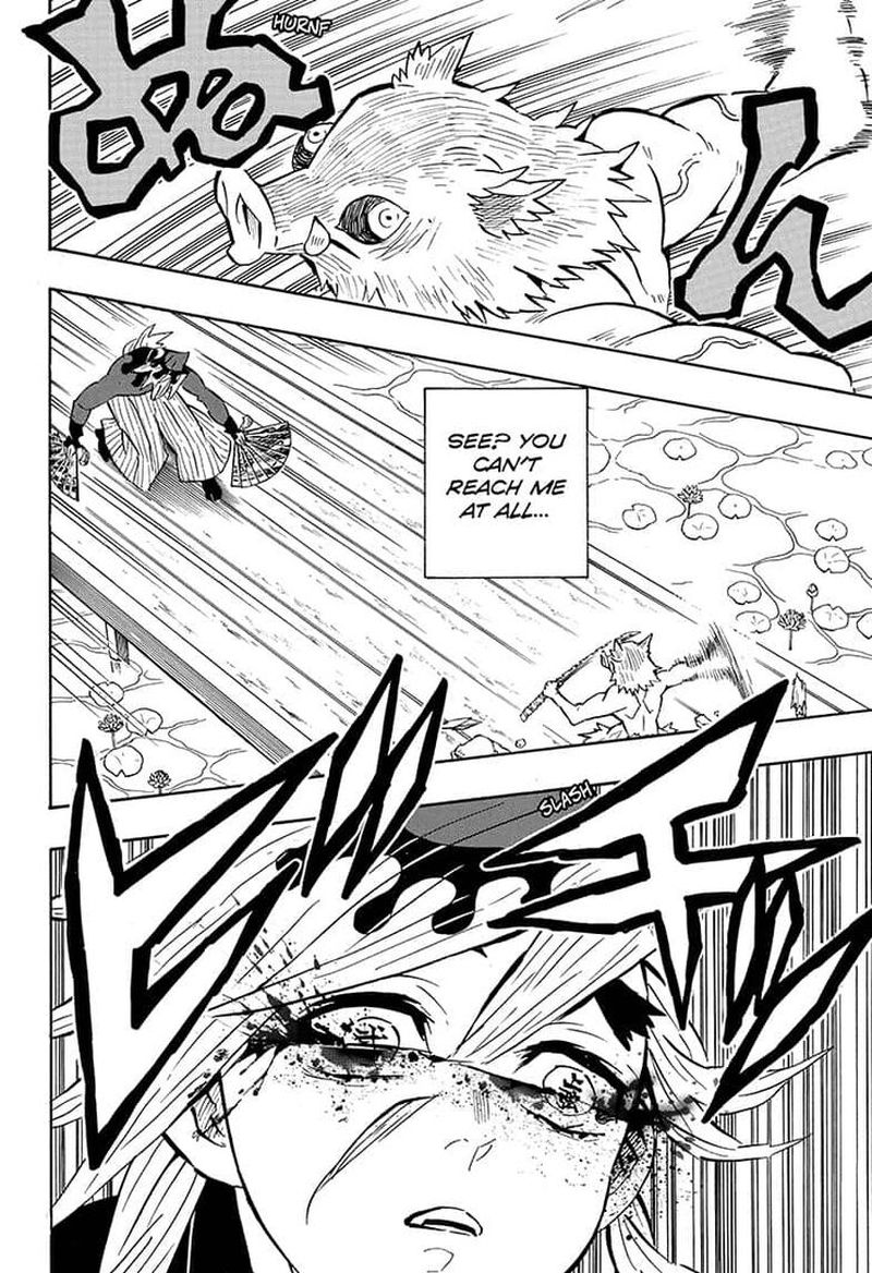 Kimetsu No Yaiba 159 14