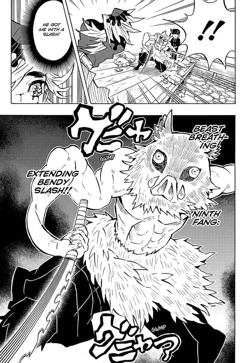 Kimetsu No Yaiba 159 15