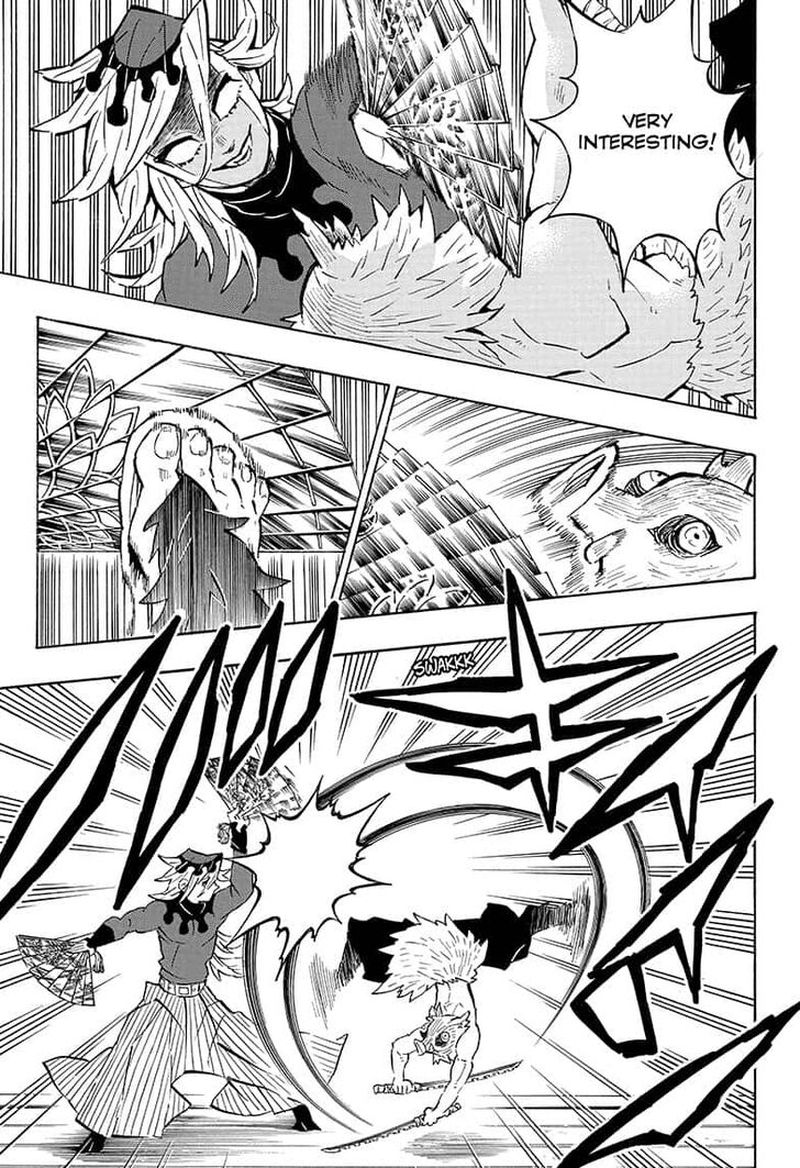 Kimetsu No Yaiba 159 9