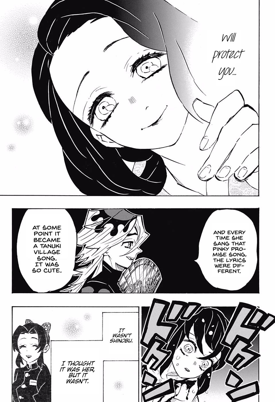 Kimetsu No Yaiba 160 11