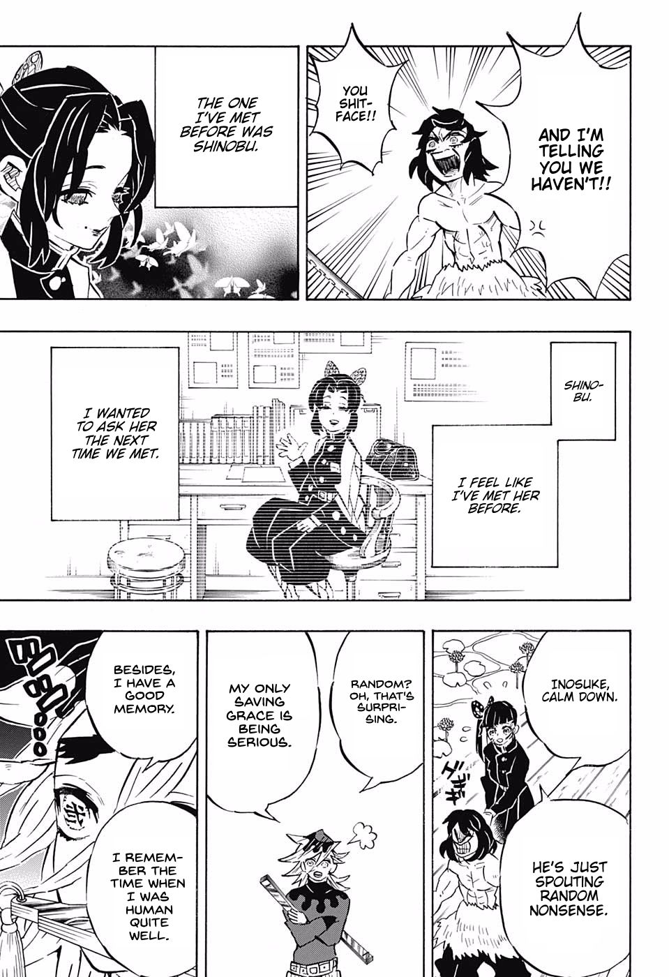 Kimetsu No Yaiba 160 3