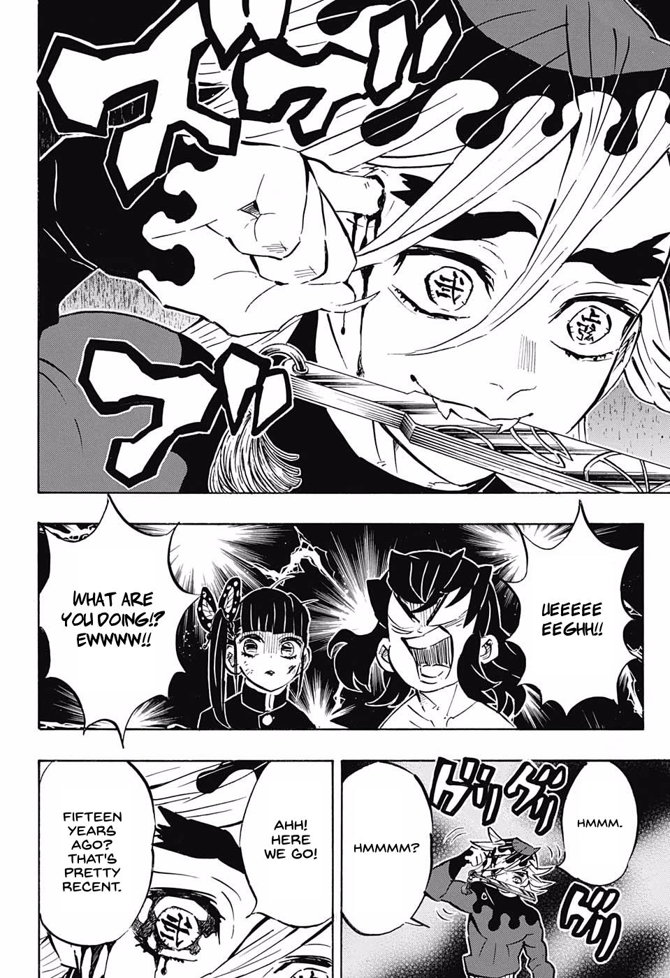 Kimetsu No Yaiba 160 4