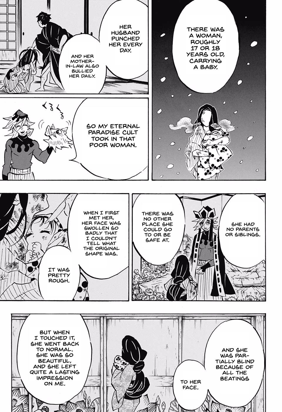 Kimetsu No Yaiba 160 5