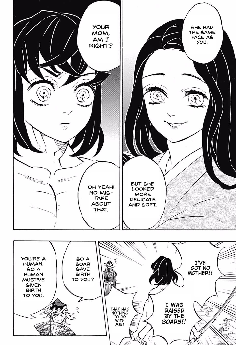 Kimetsu No Yaiba 160 6