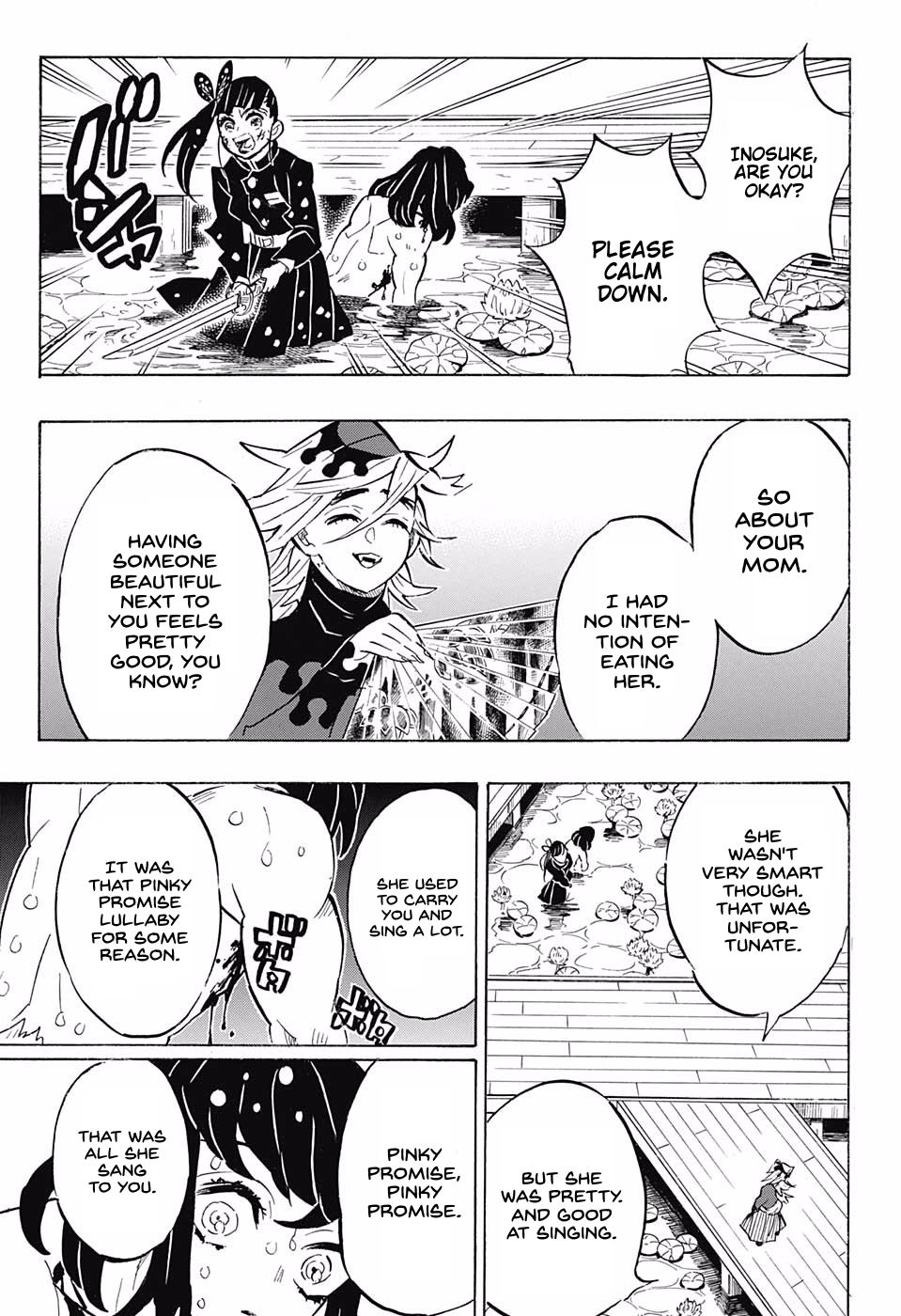 Kimetsu No Yaiba 160 9