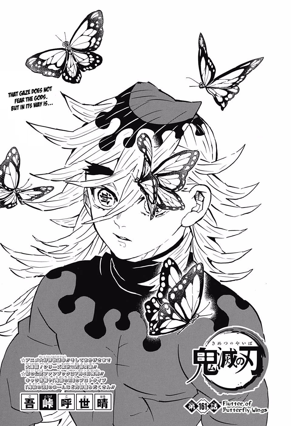 Kimetsu No Yaiba 161 1