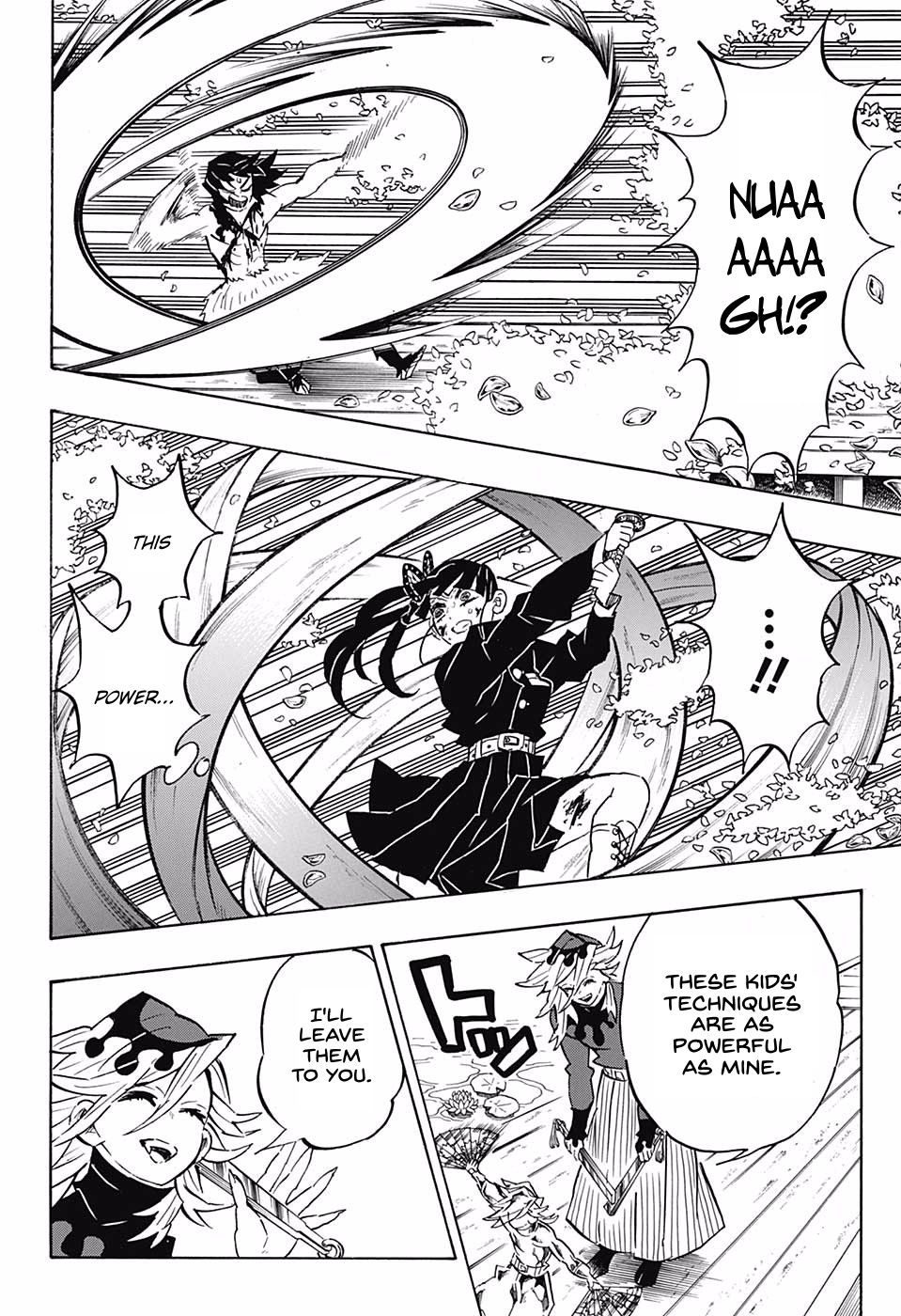 Kimetsu No Yaiba 161 10