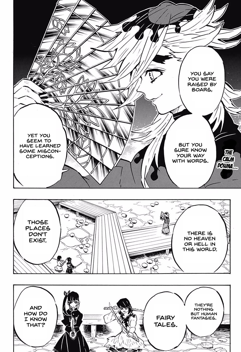 Kimetsu No Yaiba 161 2