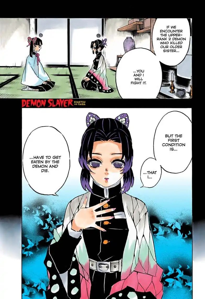 Kimetsu No Yaiba 162 1