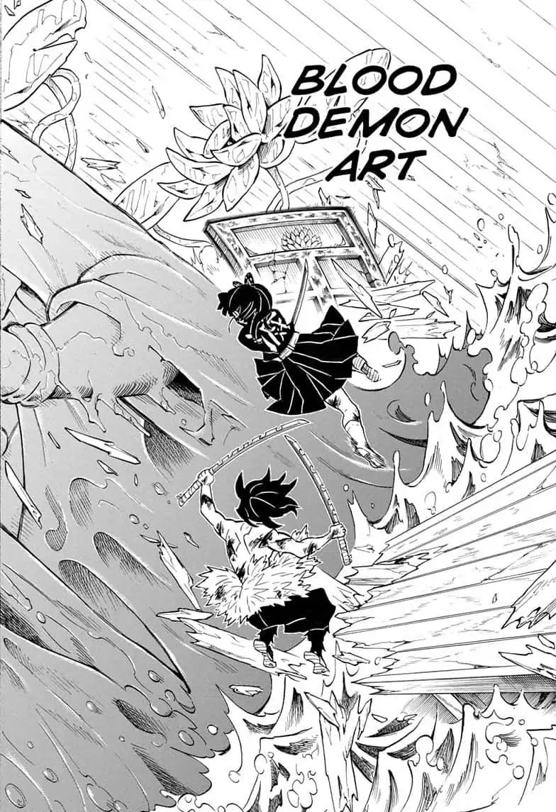 Kimetsu No Yaiba 162 14