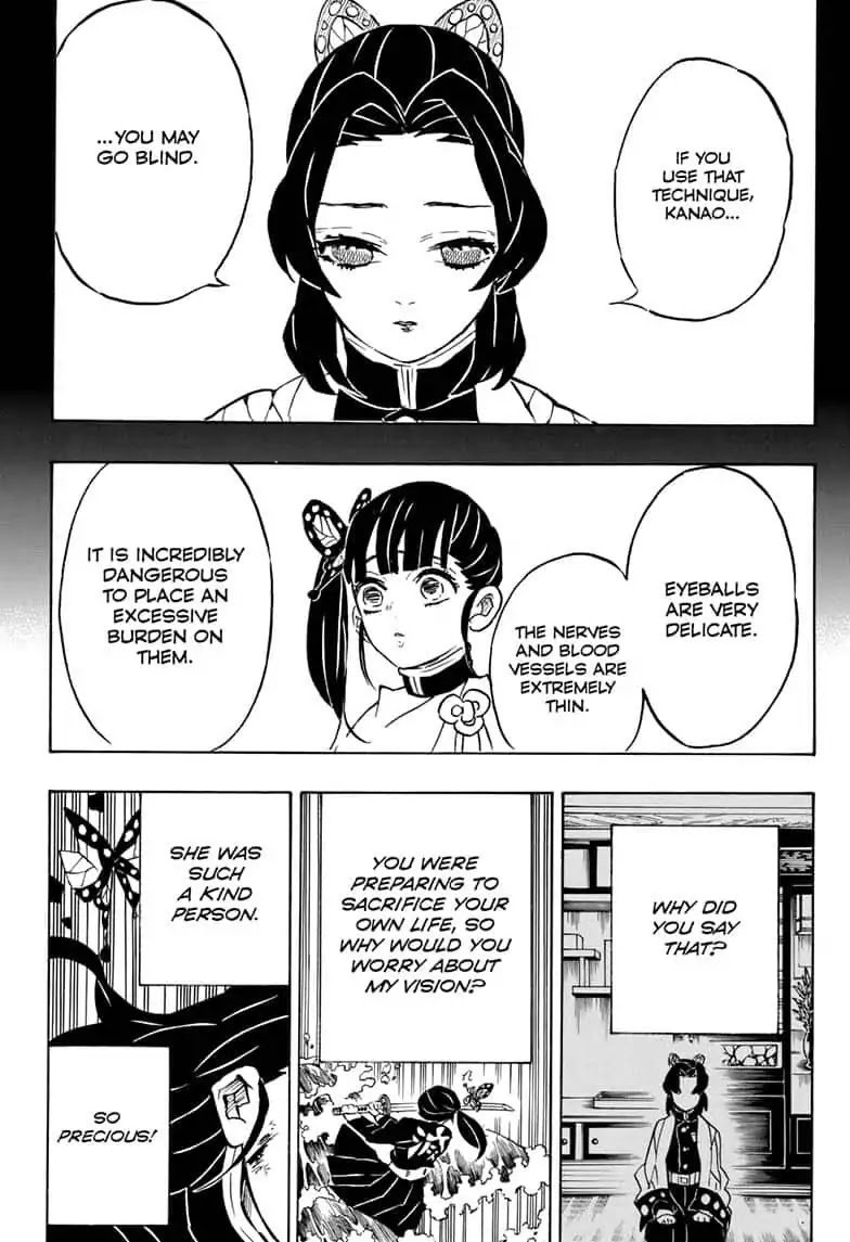 Kimetsu No Yaiba 162 18