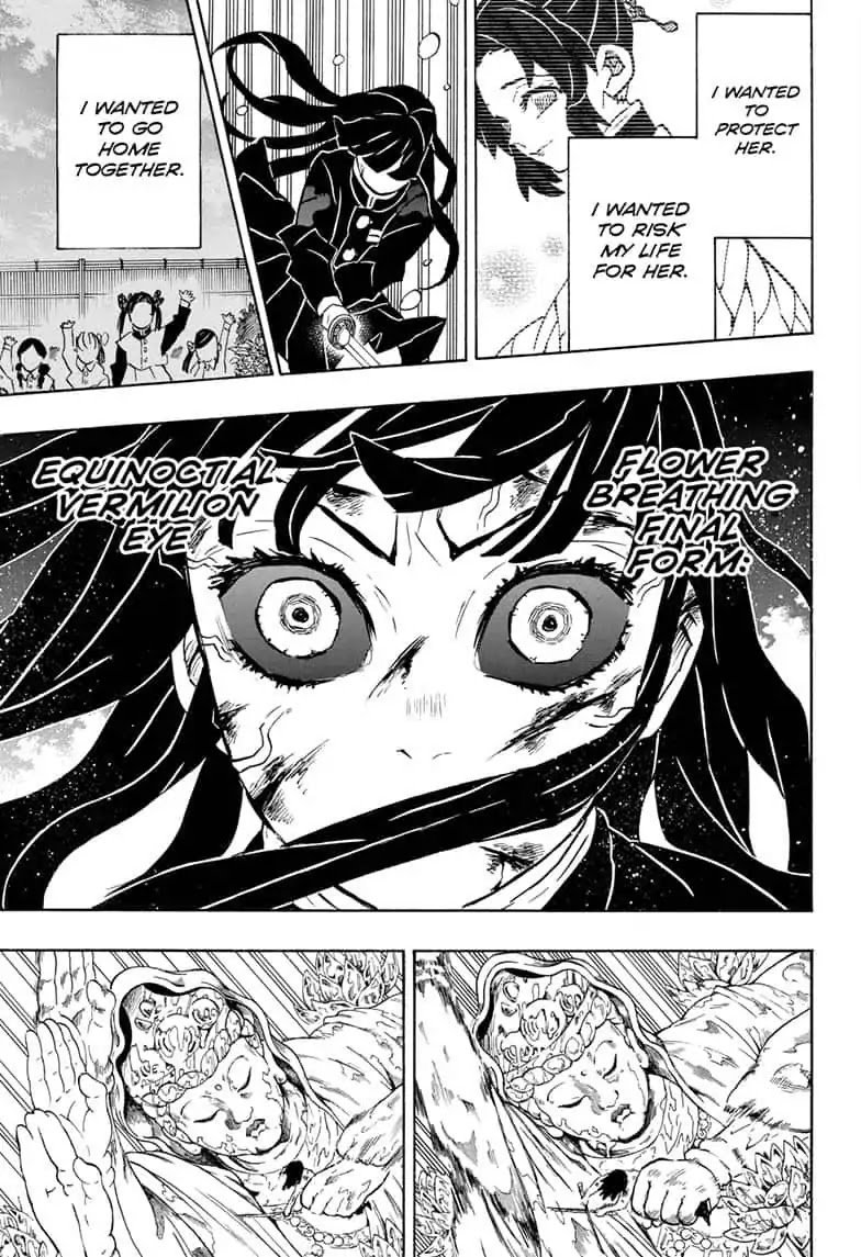 Kimetsu No Yaiba 162 19