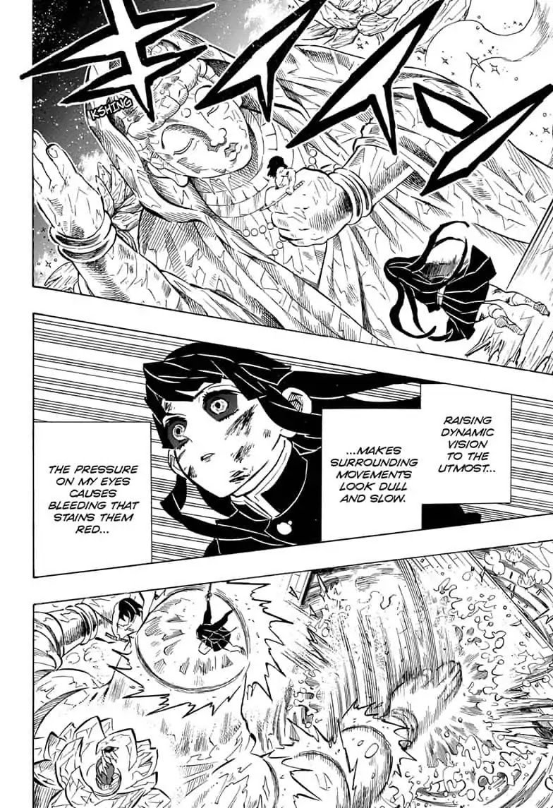 Kimetsu No Yaiba 162 20