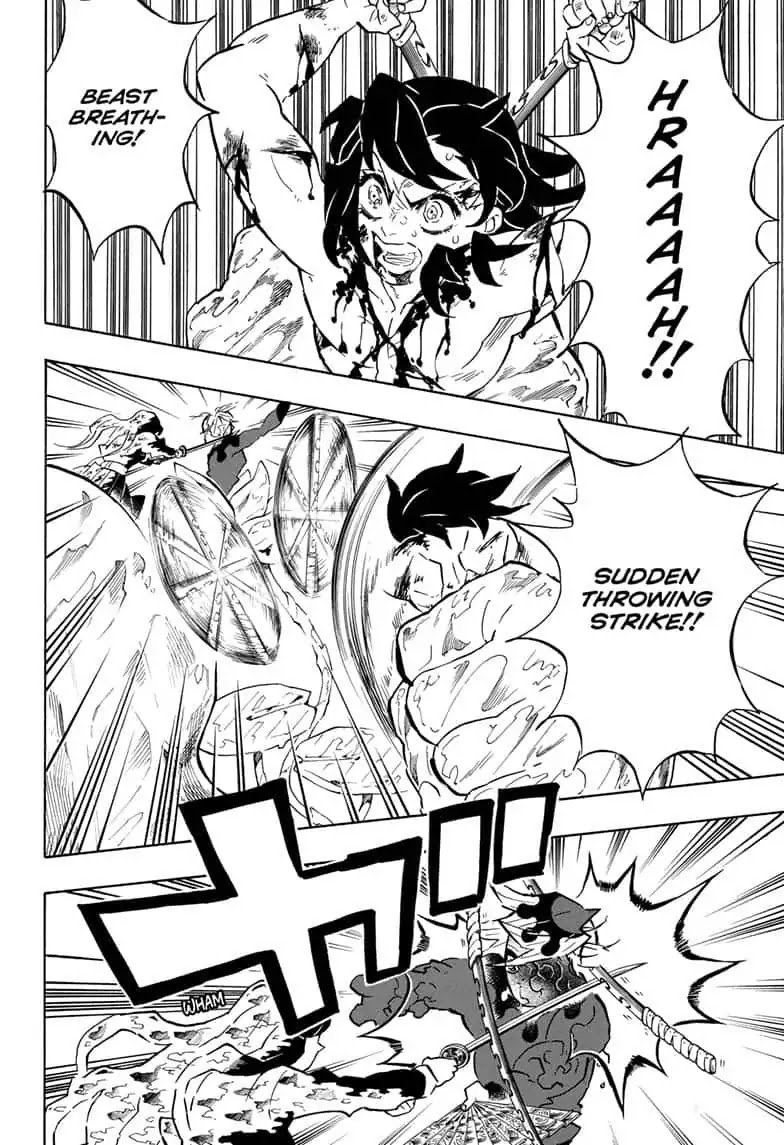 Kimetsu No Yaiba 162 22